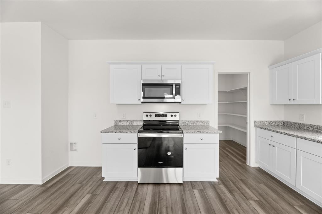 McPherson Village - Residential