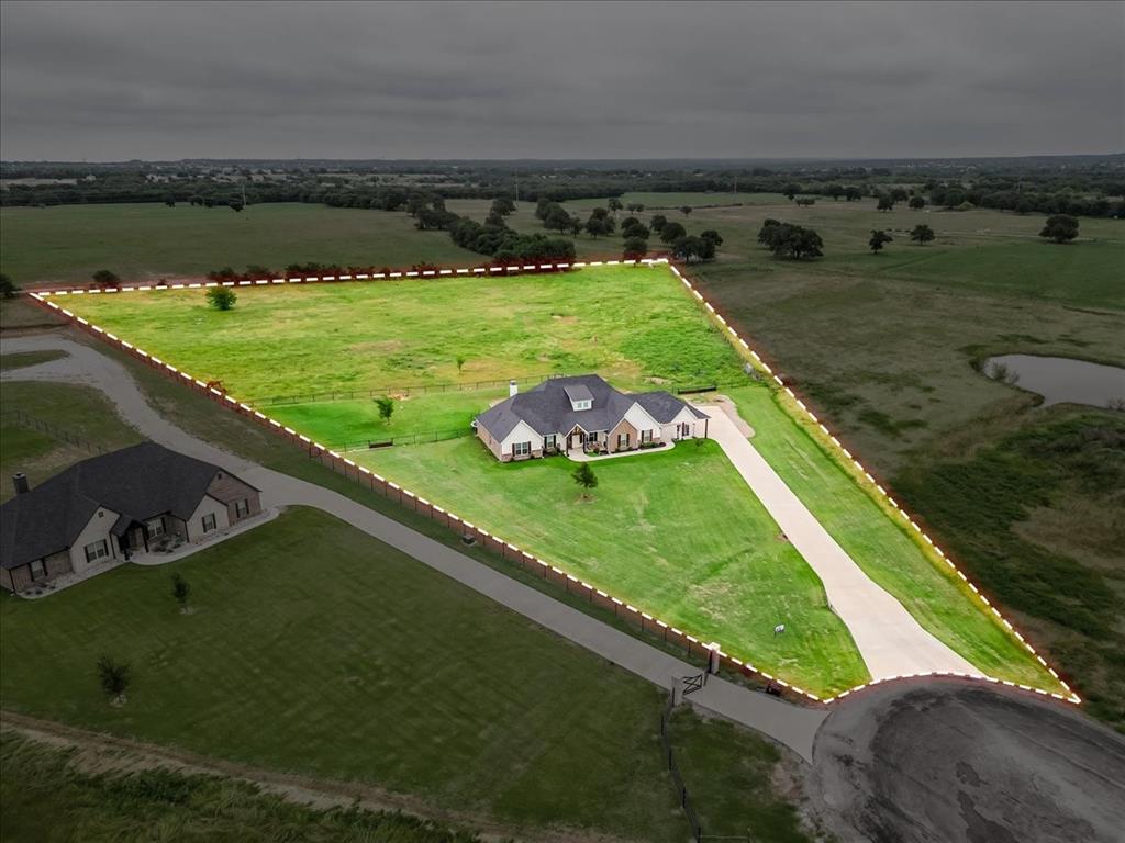 High Meadows Ranch Pc - Residential