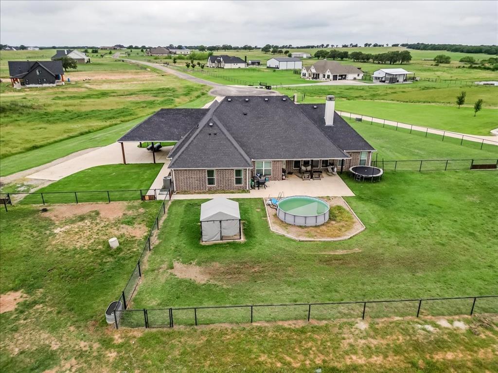 High Meadows Ranch Pc - Residential