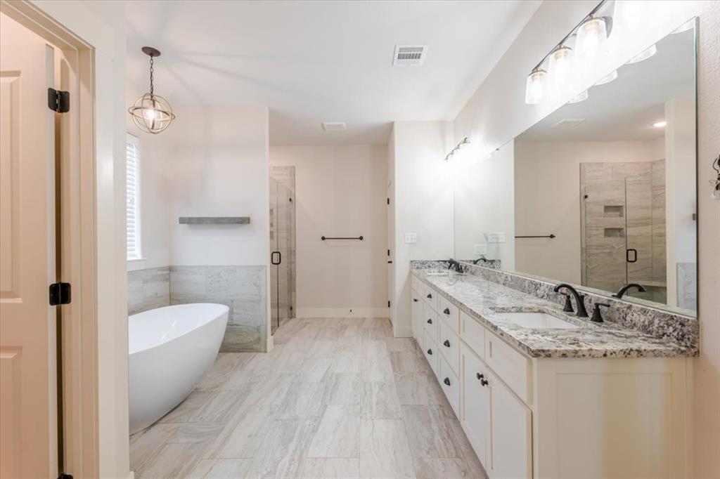 High Meadows Ranch Pc - Residential