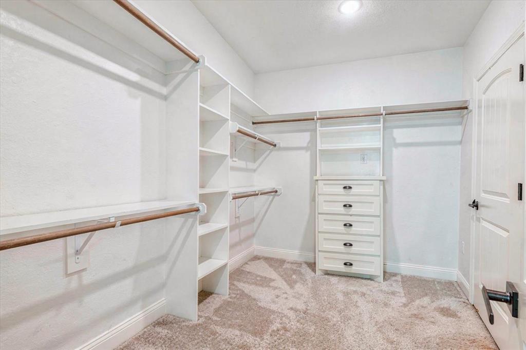 High Meadows Ranch Pc - Residential