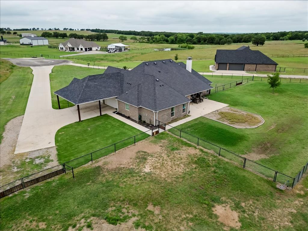 High Meadows Ranch Pc - Residential