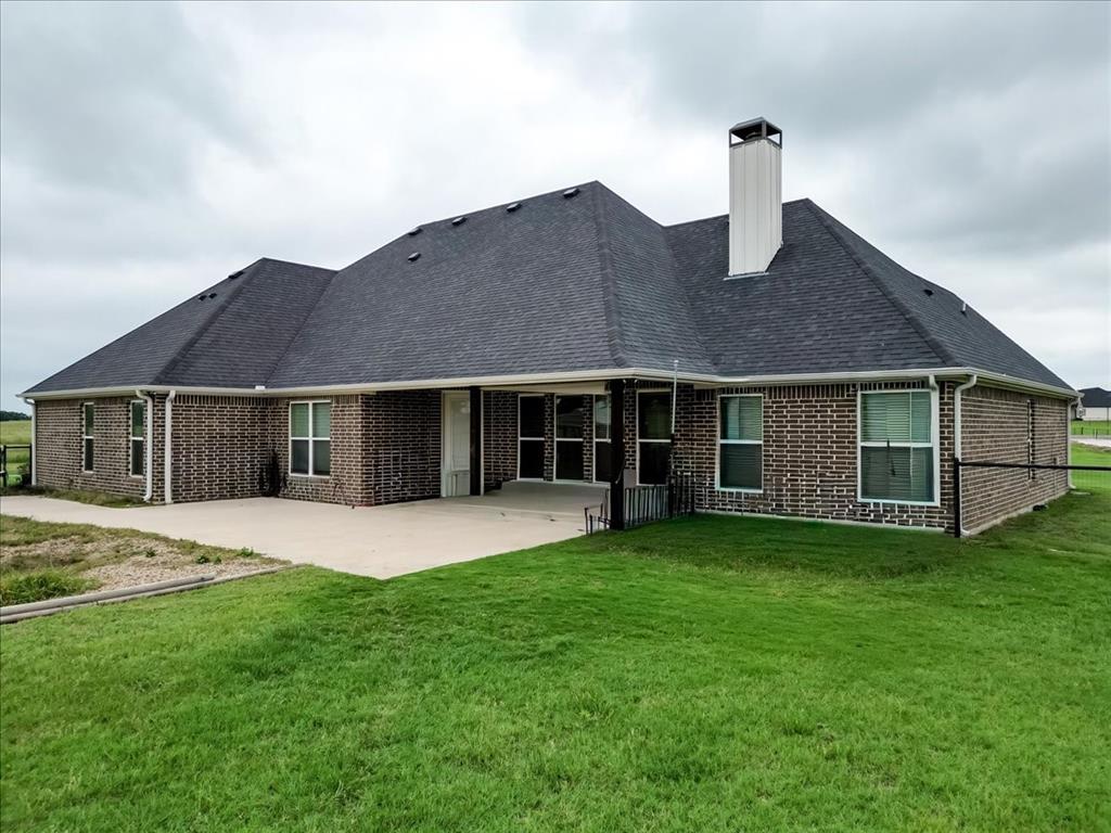 High Meadows Ranch Pc - Residential