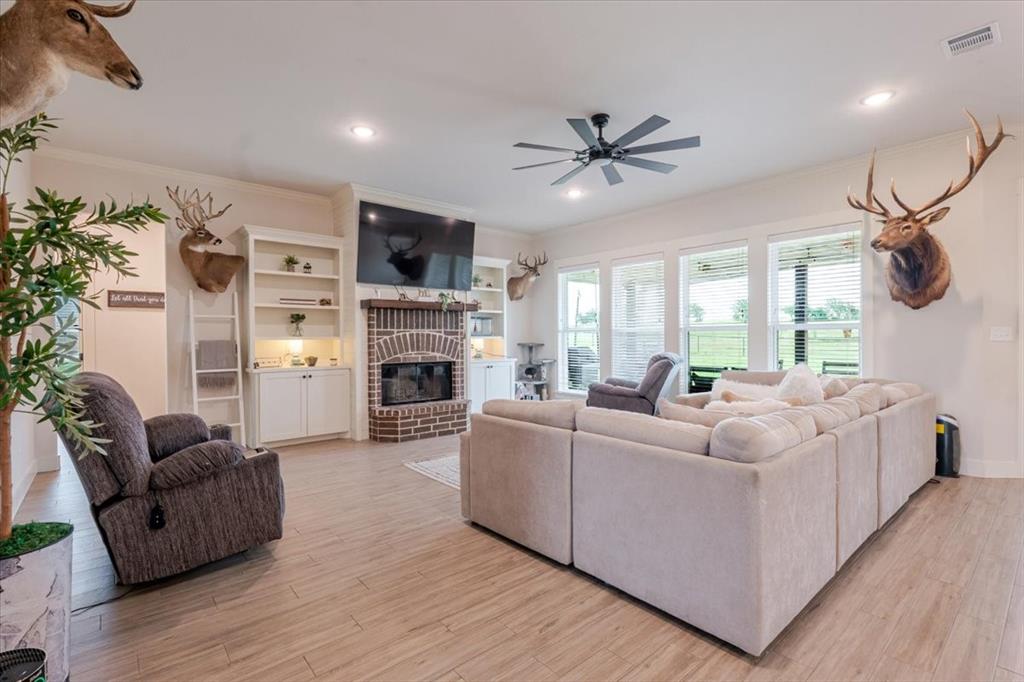 High Meadows Ranch Pc - Residential