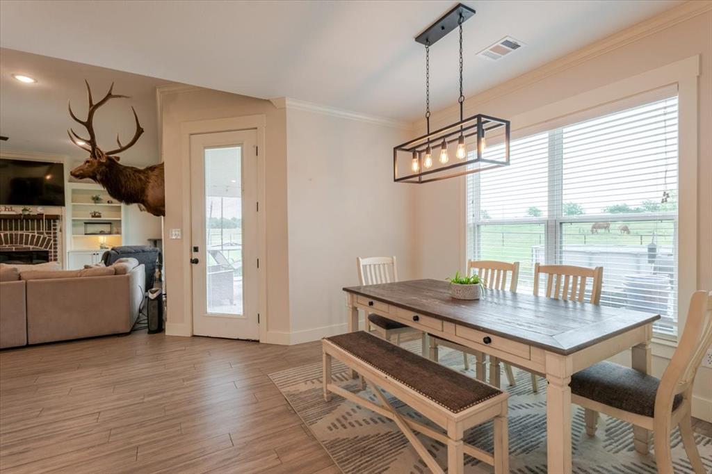 High Meadows Ranch Pc - Residential