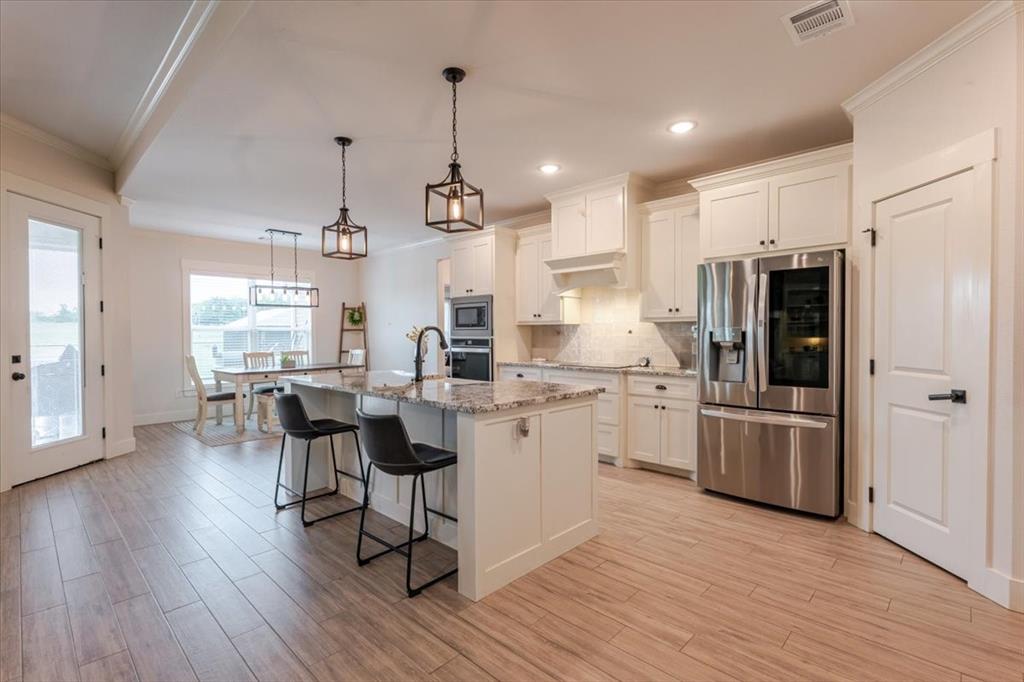 High Meadows Ranch Pc - Residential