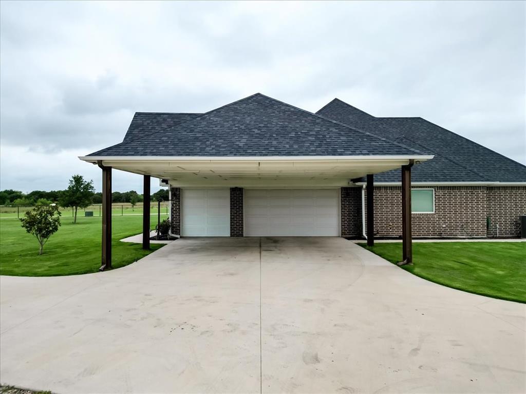 High Meadows Ranch Pc - Residential