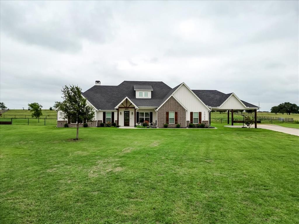 High Meadows Ranch Pc - Residential