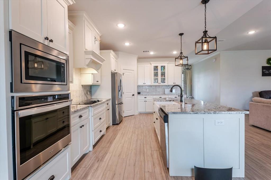 High Meadows Ranch Pc - Residential