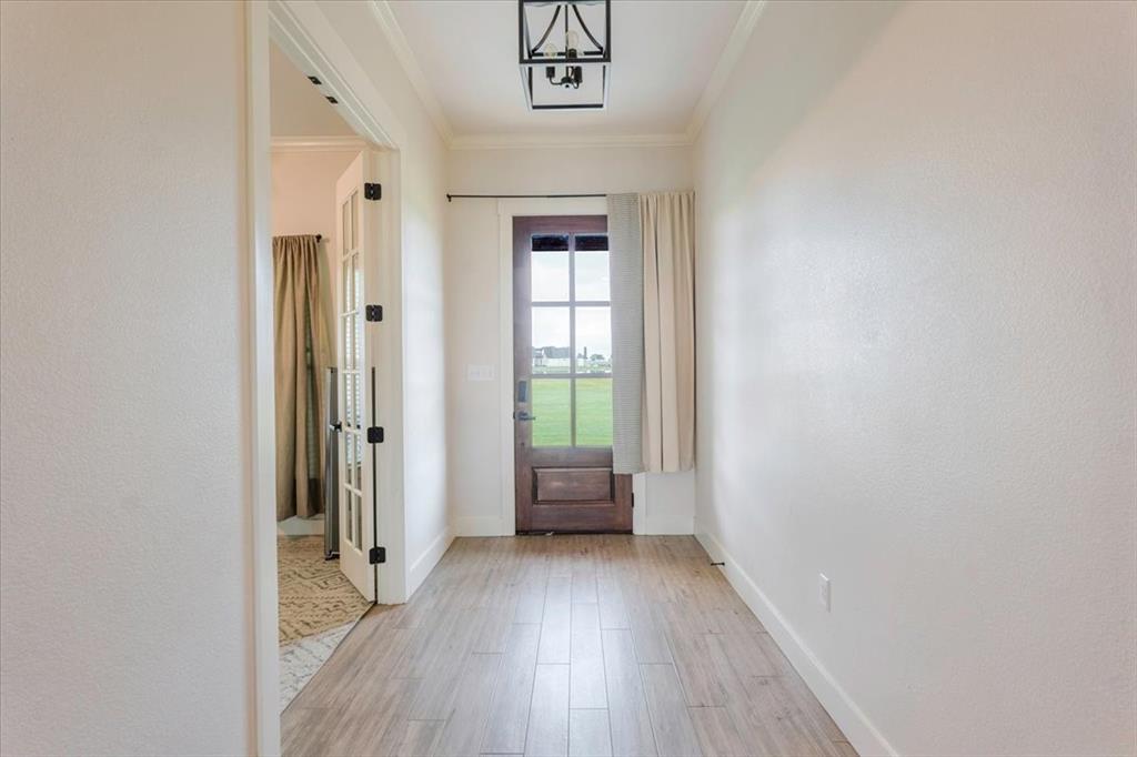 High Meadows Ranch Pc - Residential