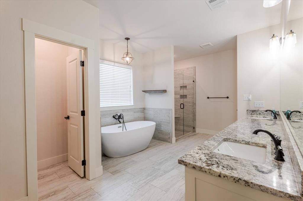 High Meadows Ranch Pc - Residential