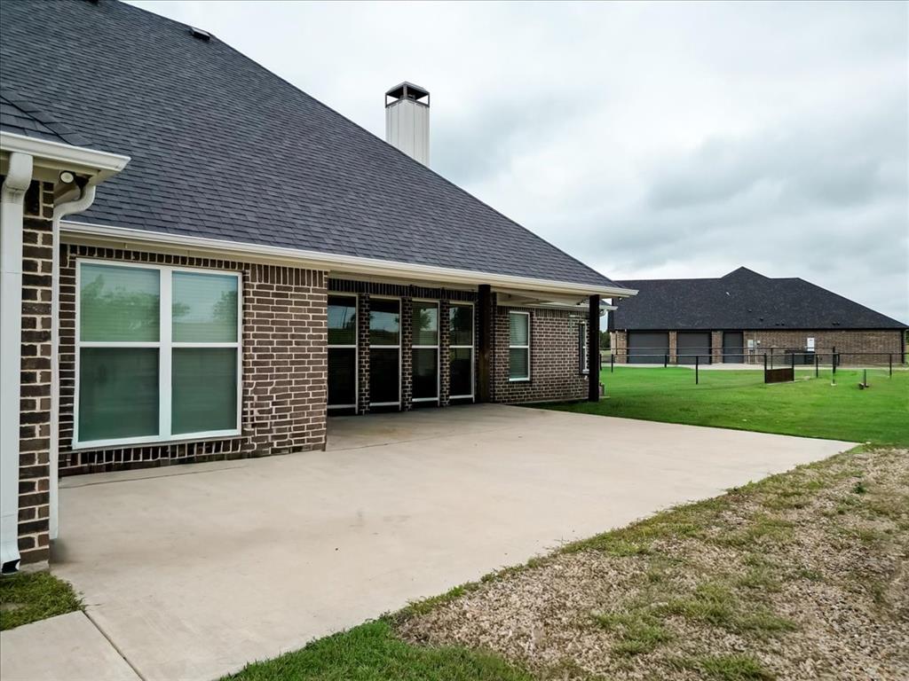 High Meadows Ranch Pc - Residential