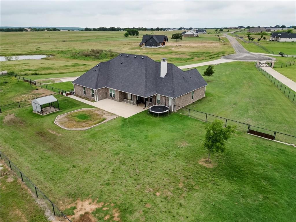 High Meadows Ranch Pc - Residential