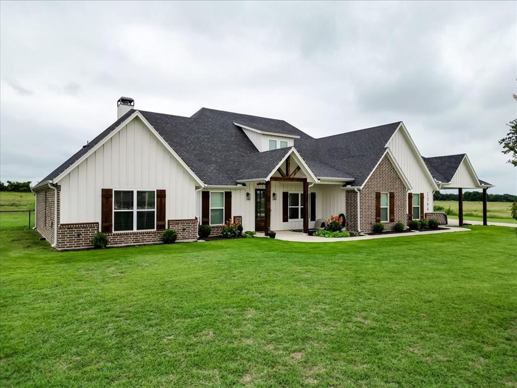 High Meadows Ranch Pc - Residential