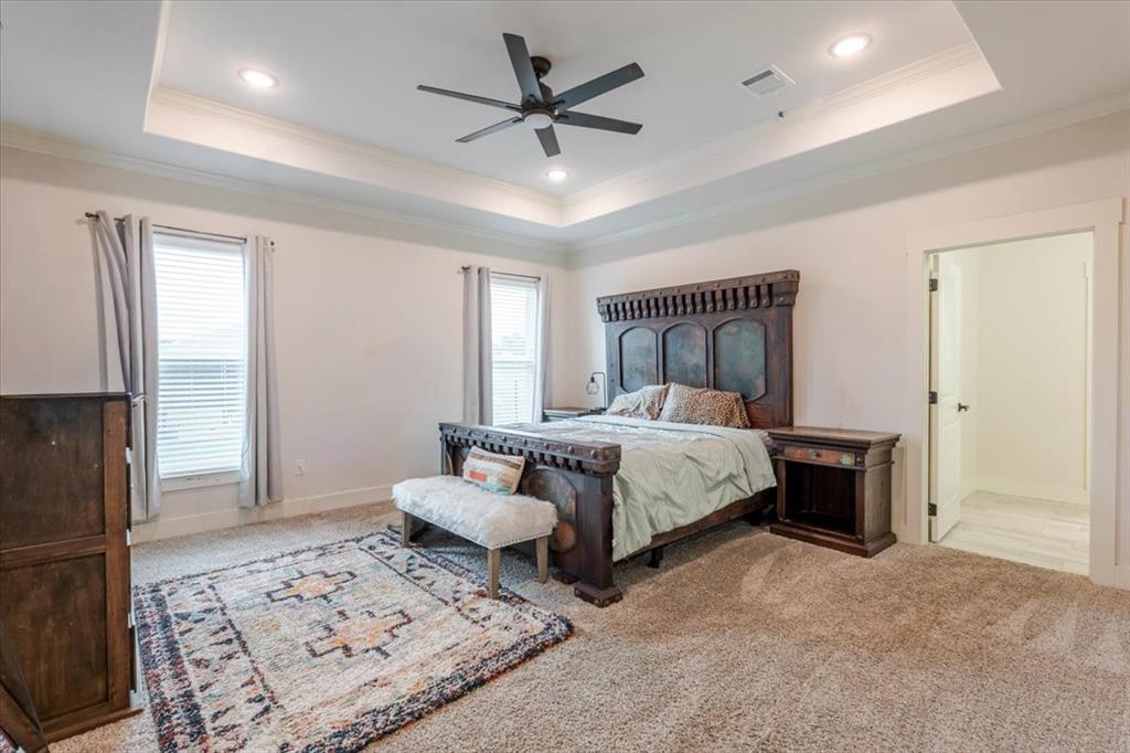 High Meadows Ranch Pc - Residential