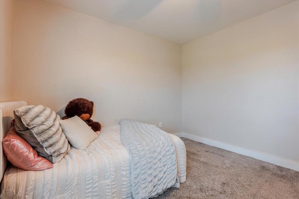 High Meadows Ranch Pc - Residential