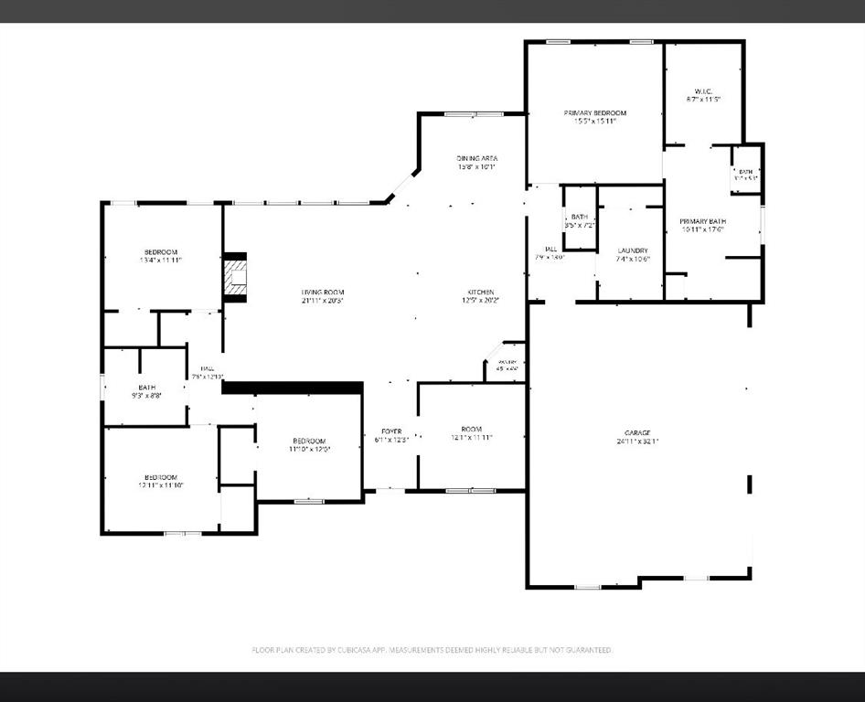 High Meadows Ranch Pc - Residential
