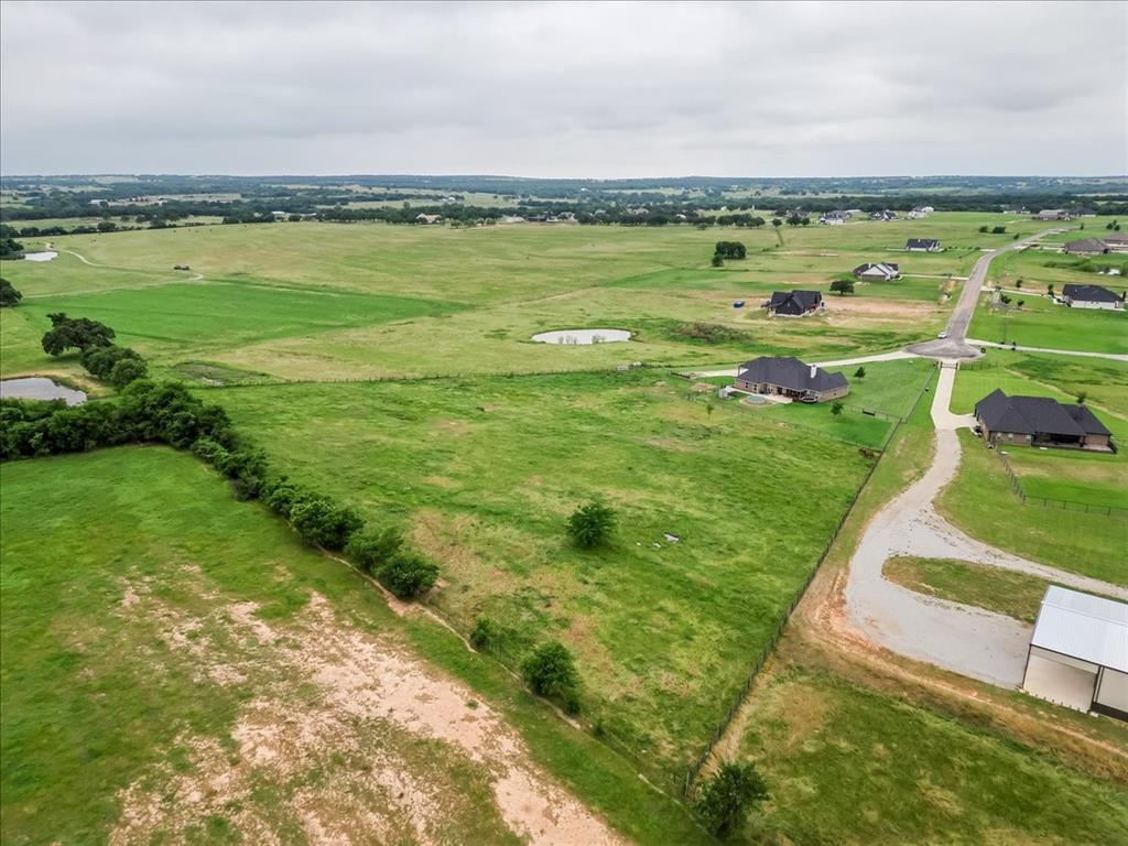 High Meadows Ranch Pc - Residential