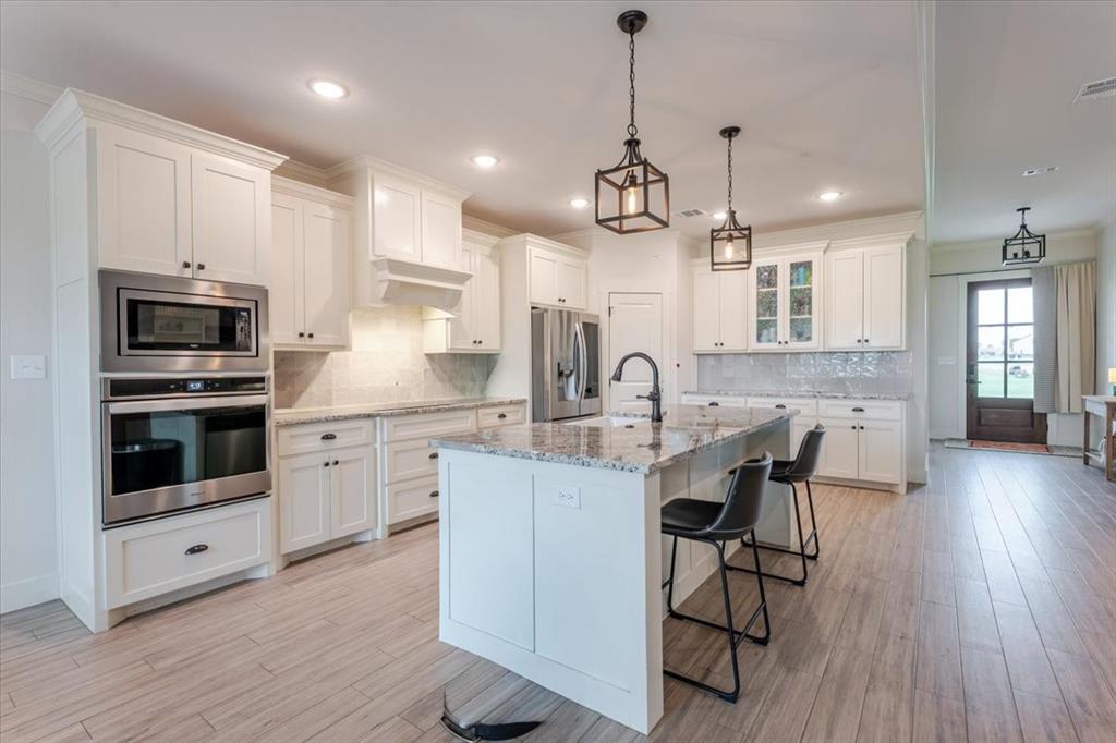 High Meadows Ranch Pc - Residential