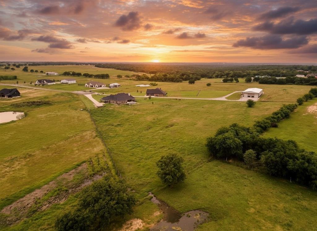 High Meadows Ranch Pc - Residential
