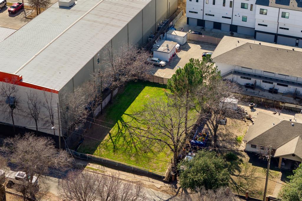 Fakes Park Place Add - Land