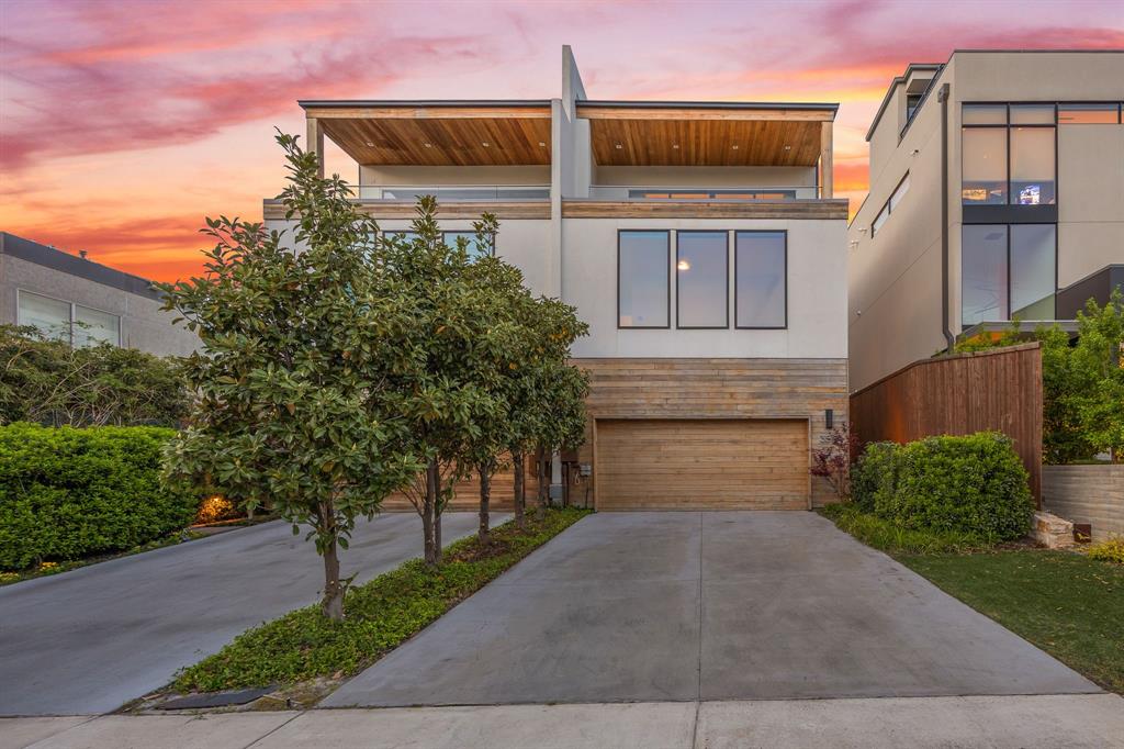 NORTHERN HEIGHTS - Residential