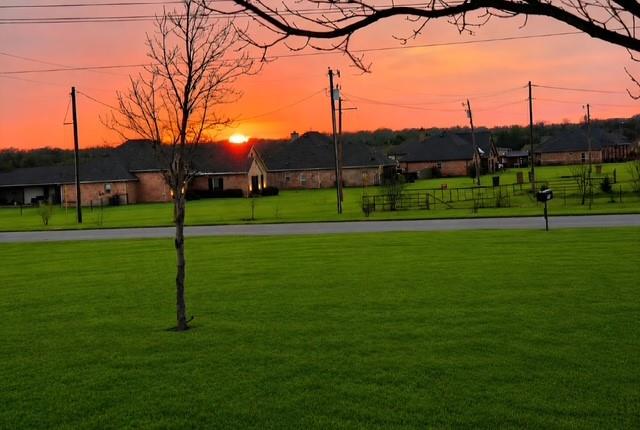 Green Acres - Residential