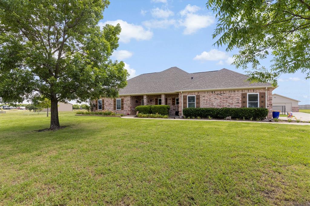 Green Acres - Residential