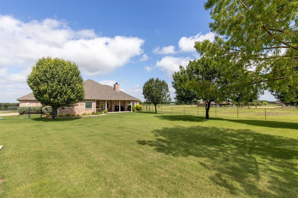 Green Acres - Residential