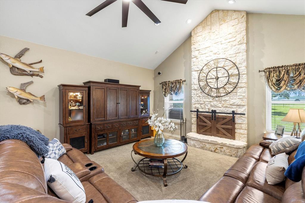 Green Acres - Residential