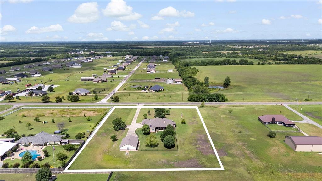 Green Acres - Residential