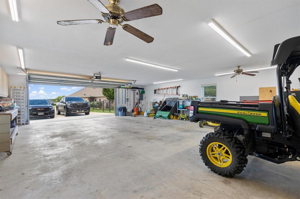 Green Acres - Residential