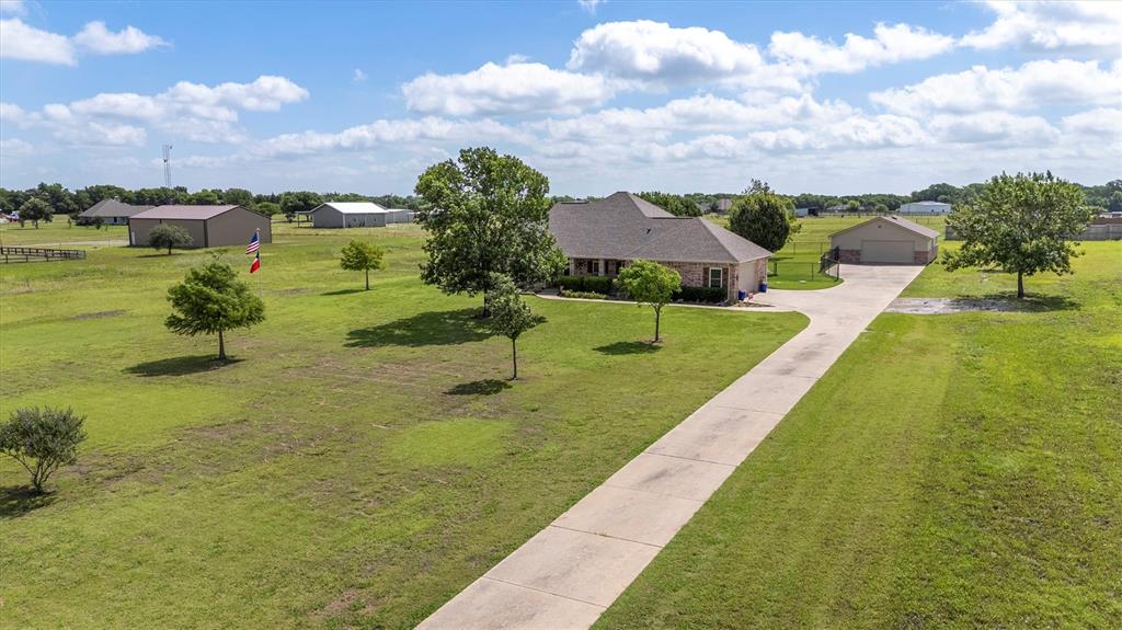 Green Acres - Residential
