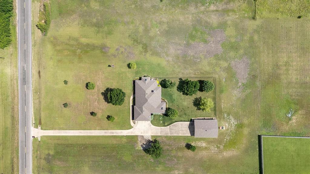 Green Acres - Residential