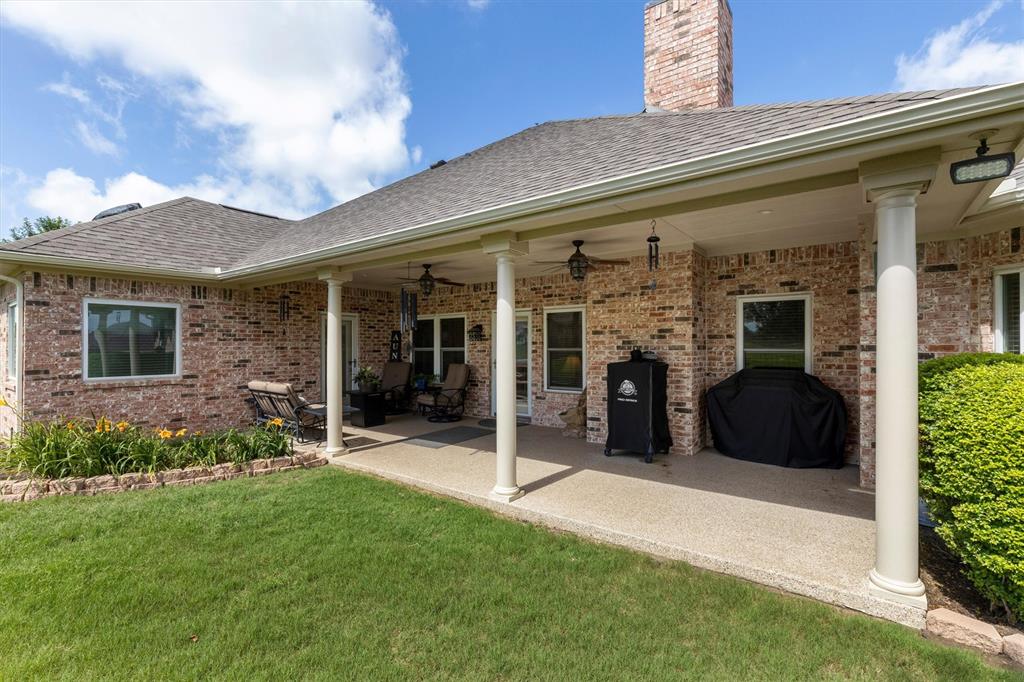 Green Acres - Residential