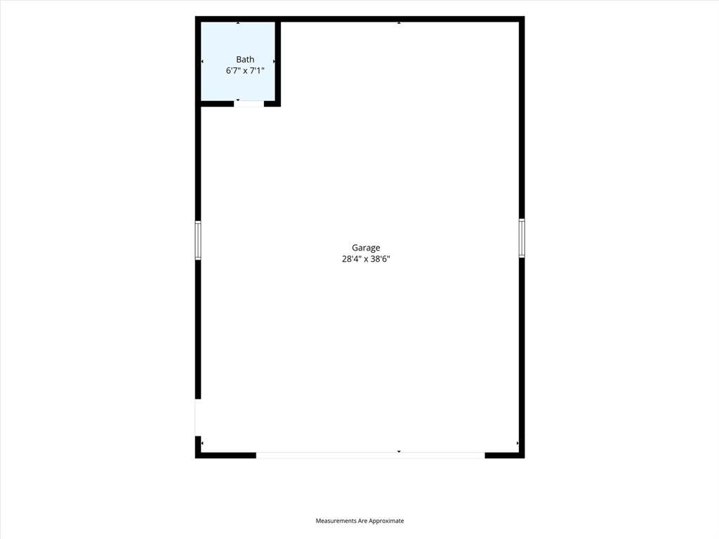 Green Acres - Residential