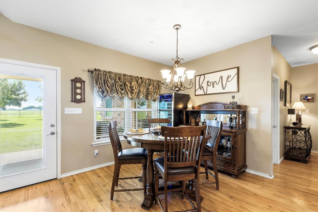 Green Acres - Residential