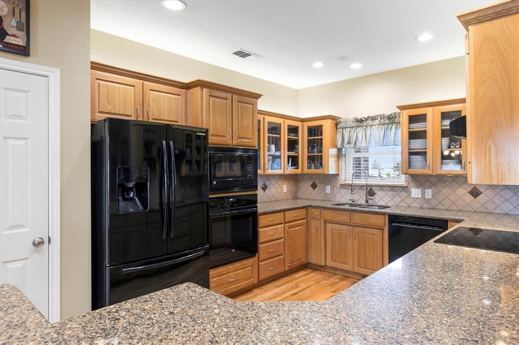 Green Acres - Residential