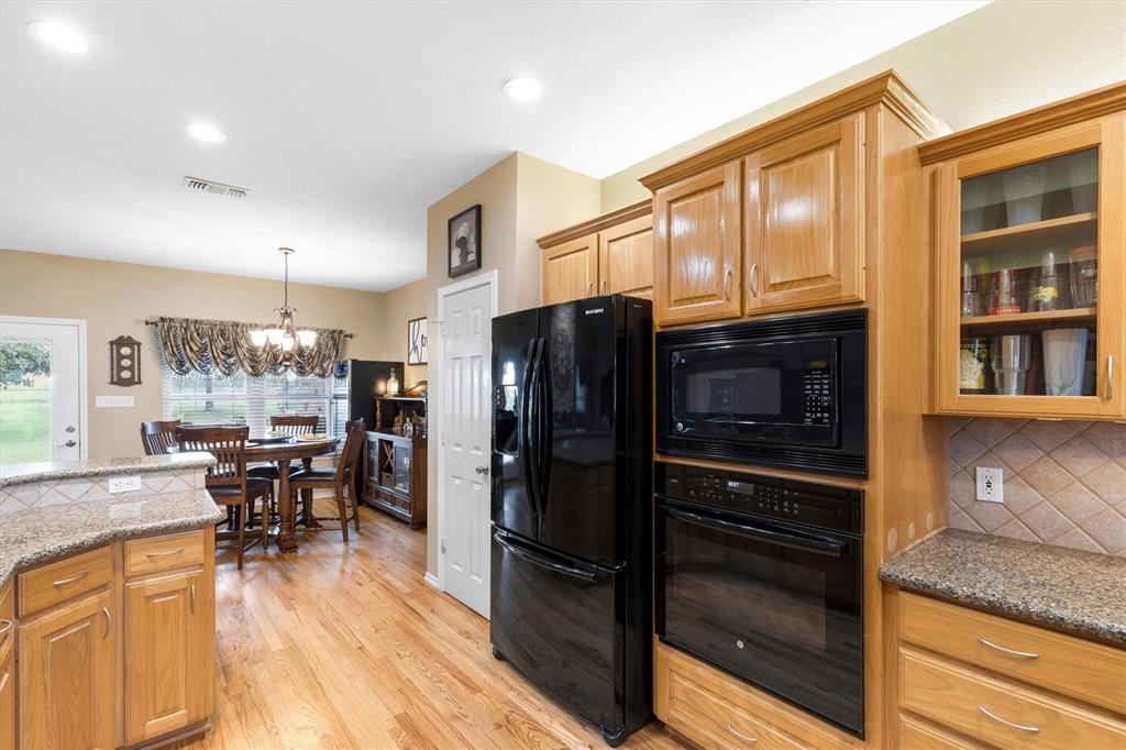 Green Acres - Residential