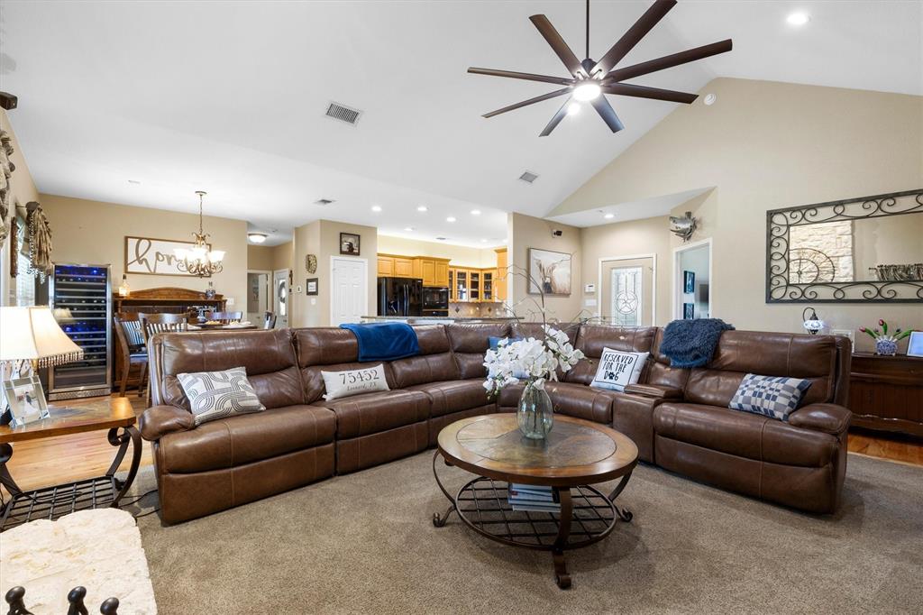 Green Acres - Residential