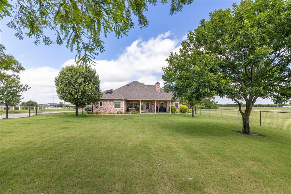Green Acres - Residential
