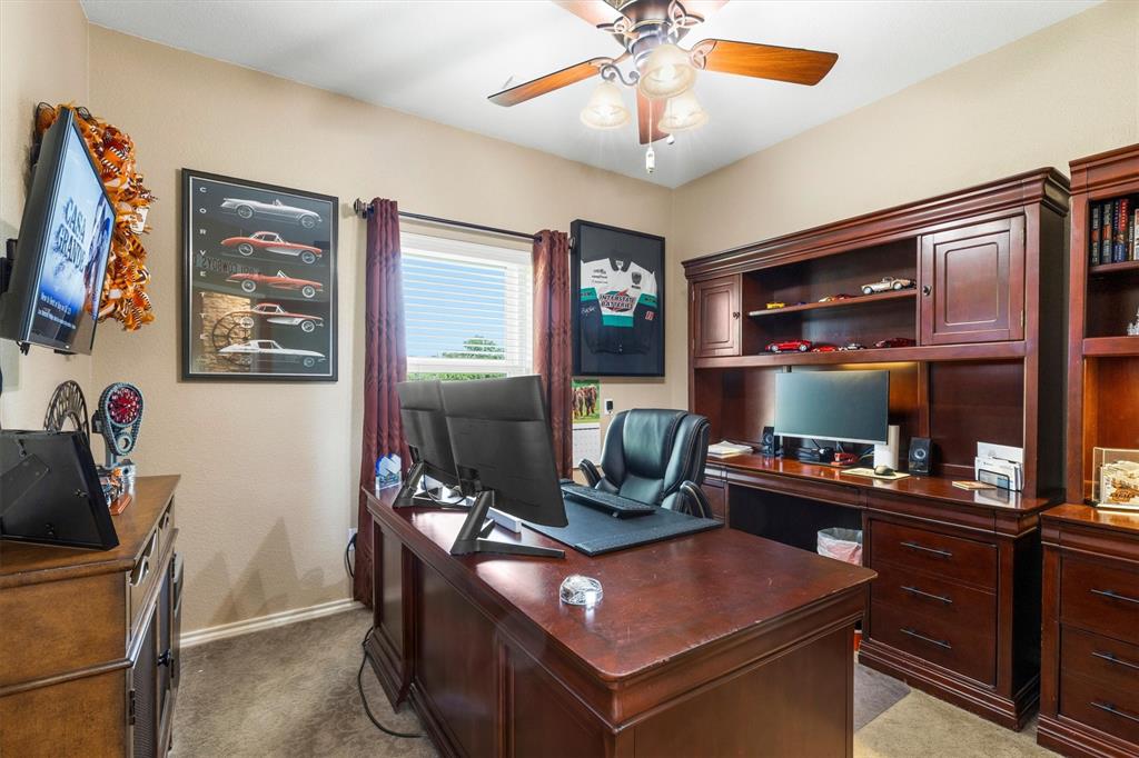 Green Acres - Residential