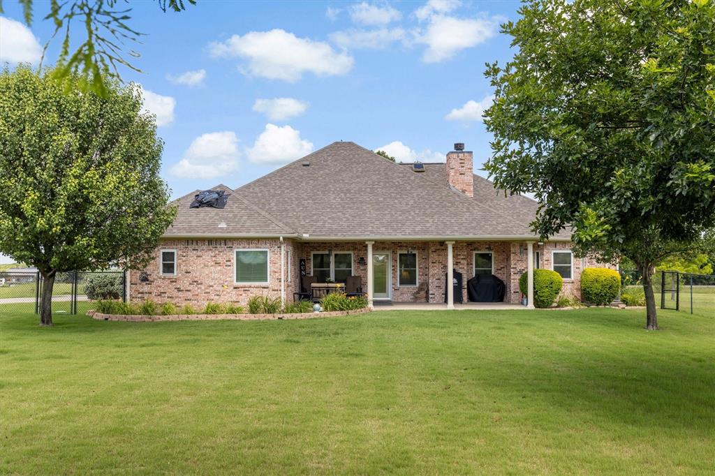 Green Acres - Residential