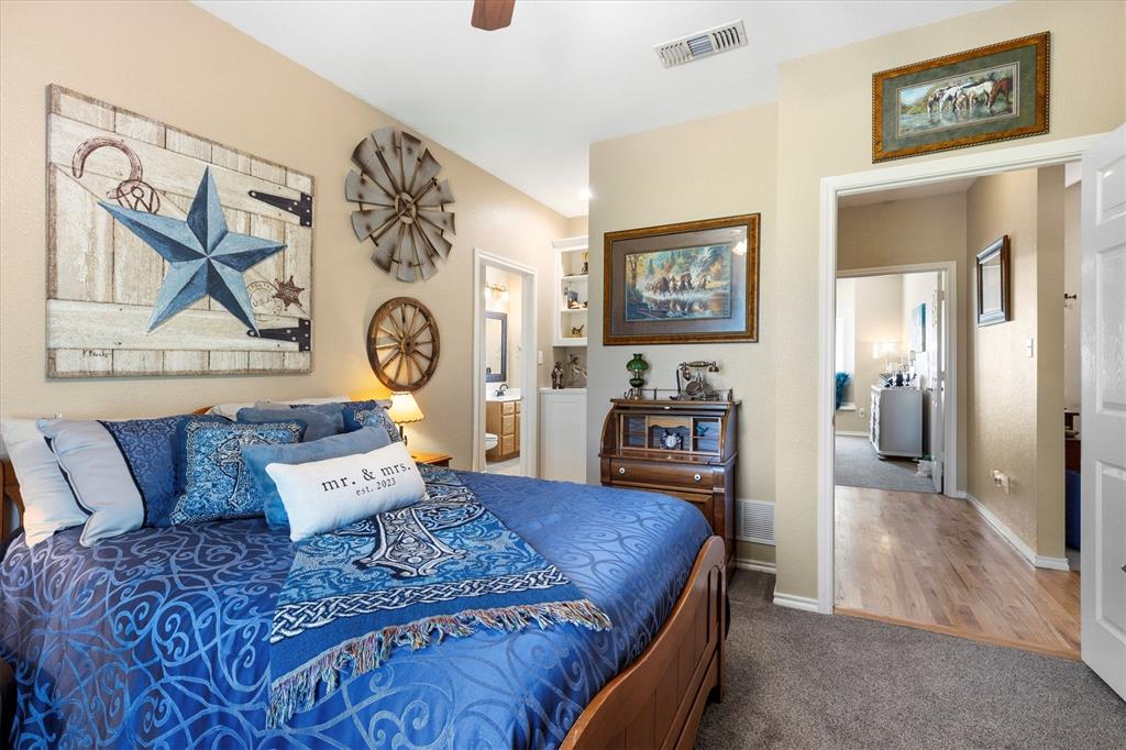 Green Acres - Residential