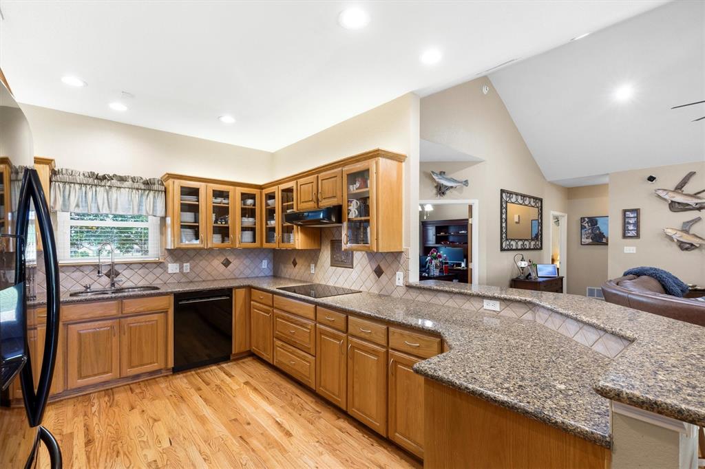 Green Acres - Residential