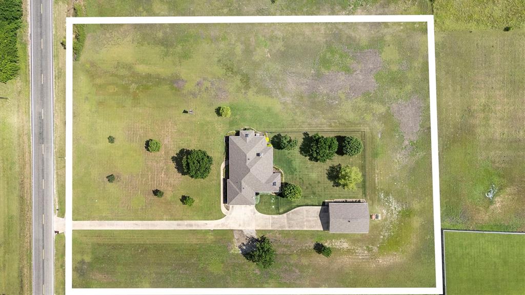 Green Acres - Residential