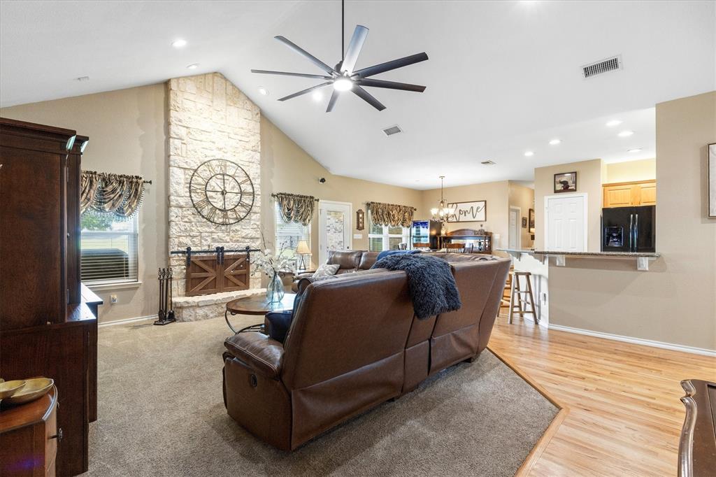 Green Acres - Residential