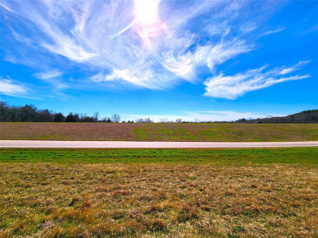 Safari Waters Ranch - Land