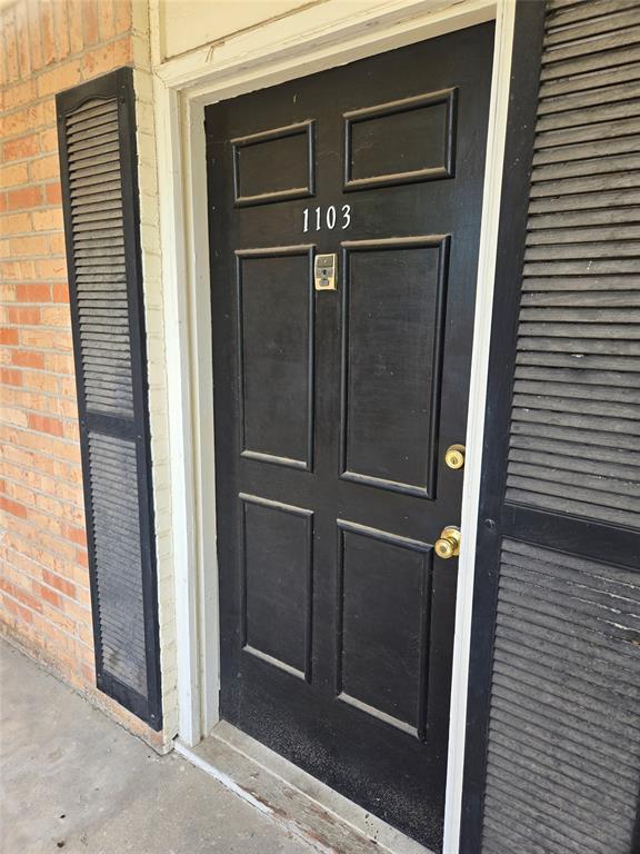Colonial Gardens Condo - Residential