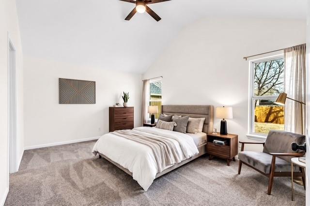 Seville Add Of The Highlands Ph I - Residential